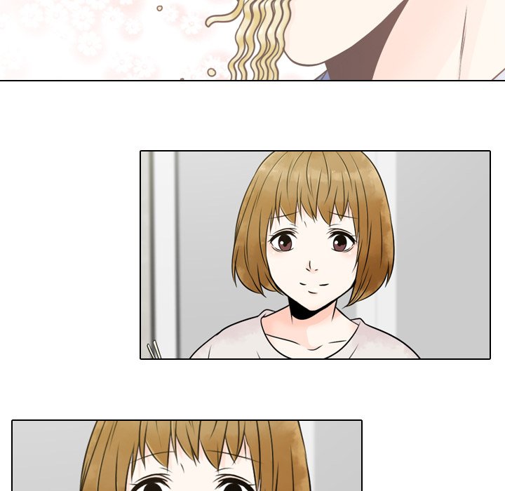 Leave Me Not Leave Me Not EP 3 - Toomics page 105 - 