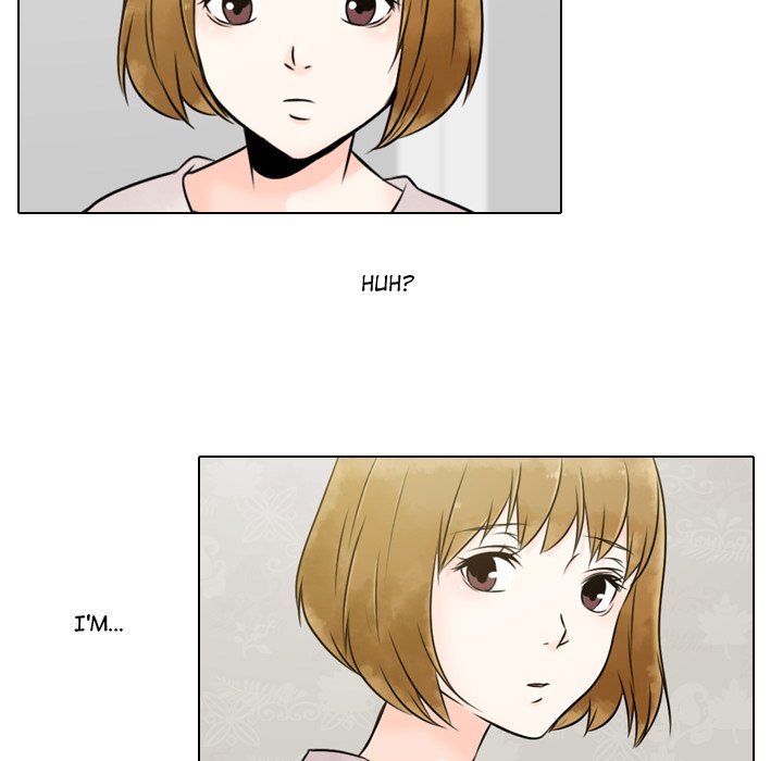 Leave Me Not Leave Me Not EP 3 - Toomics page 106 - 