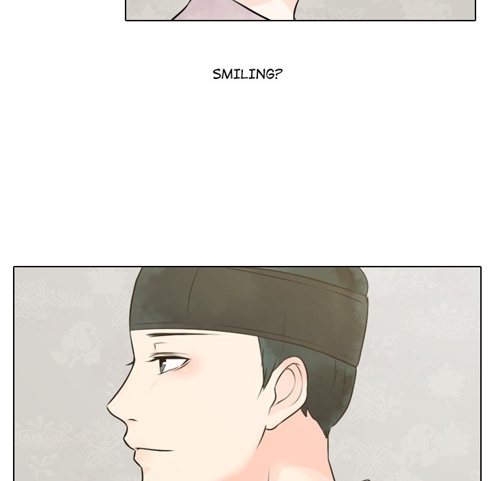 Leave Me Not Leave Me Not EP 3 - Toomics page 107 - 