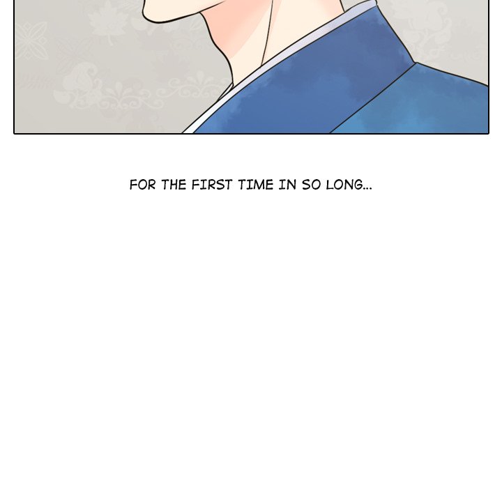 Leave Me Not Leave Me Not EP 3 - Toomics page 108 - 