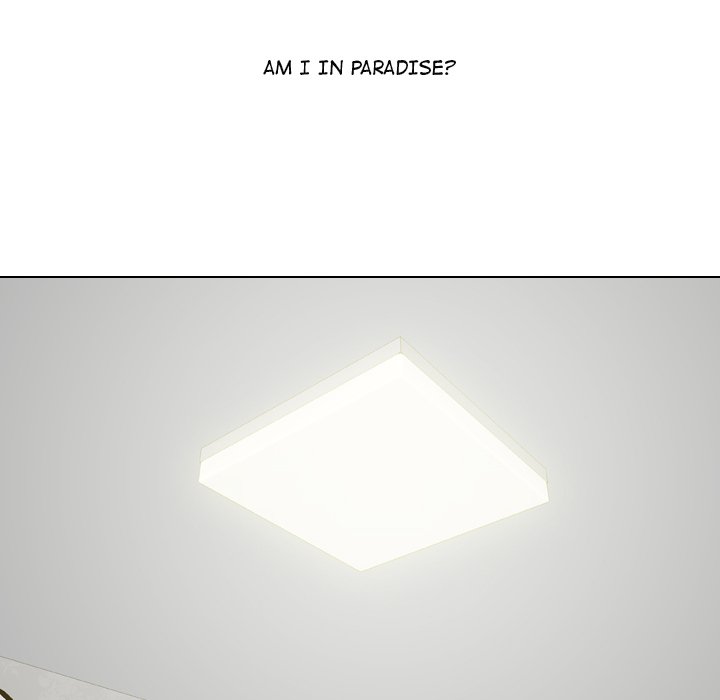 Leave Me Not Leave Me Not EP 3 - Toomics page 13 - 