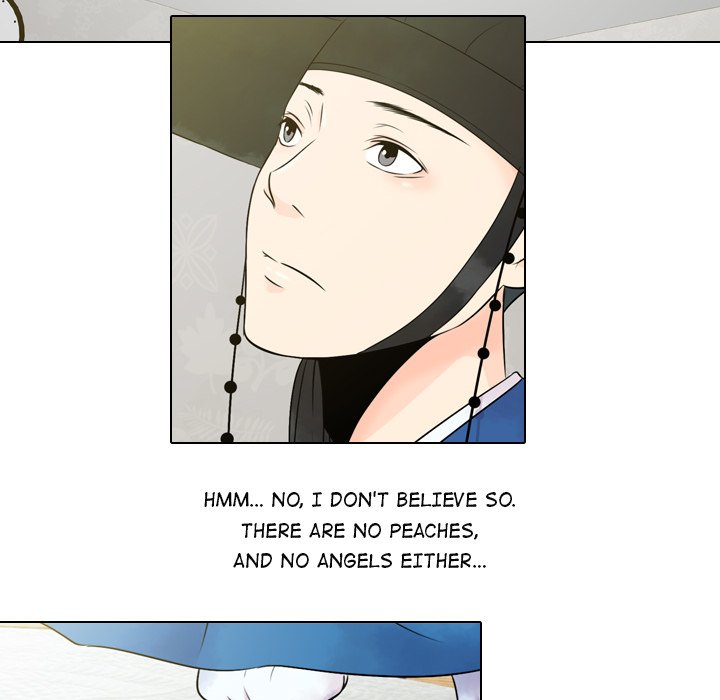 Leave Me Not Leave Me Not EP 3 - Toomics page 14 - 