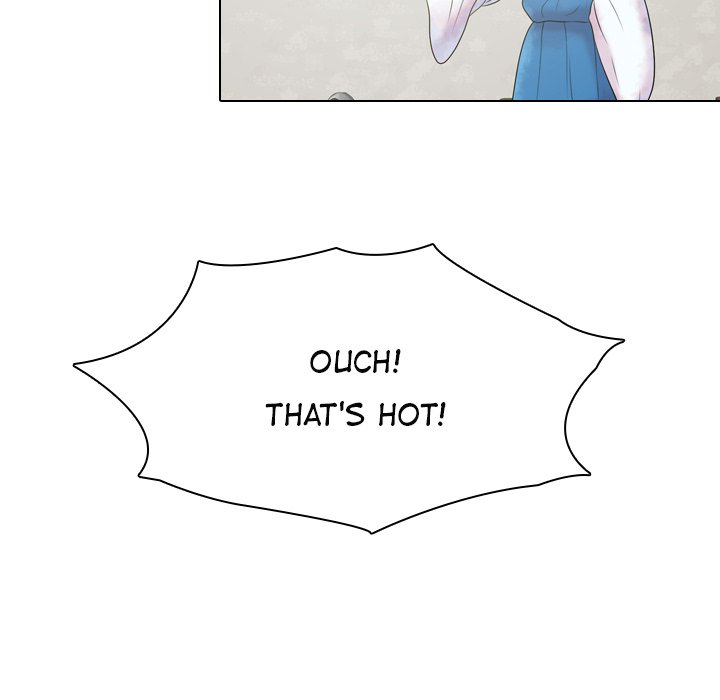 Leave Me Not Leave Me Not EP 3 - Toomics page 16 - 