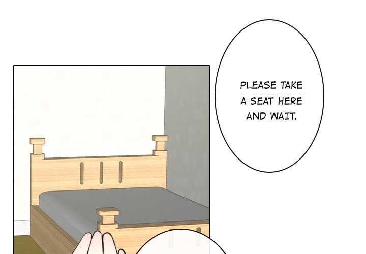 Leave Me Not Leave Me Not EP 3 - Toomics page 3 - 