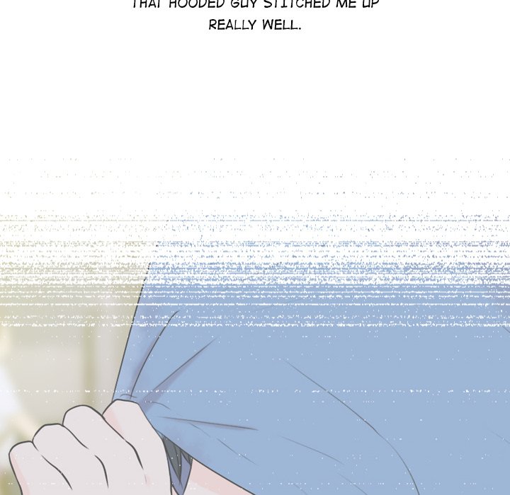 Leave Me Not Leave Me Not EP 3 - Toomics page 22 - 