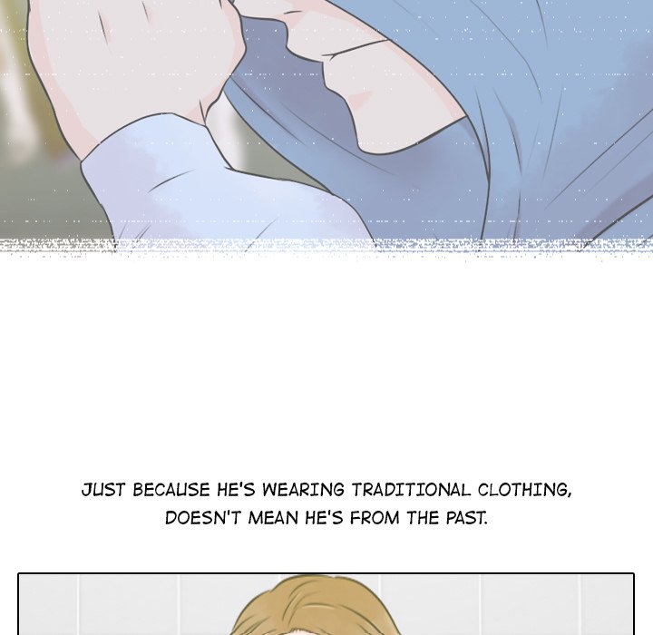 Leave Me Not Leave Me Not EP 3 - Toomics page 23 - 