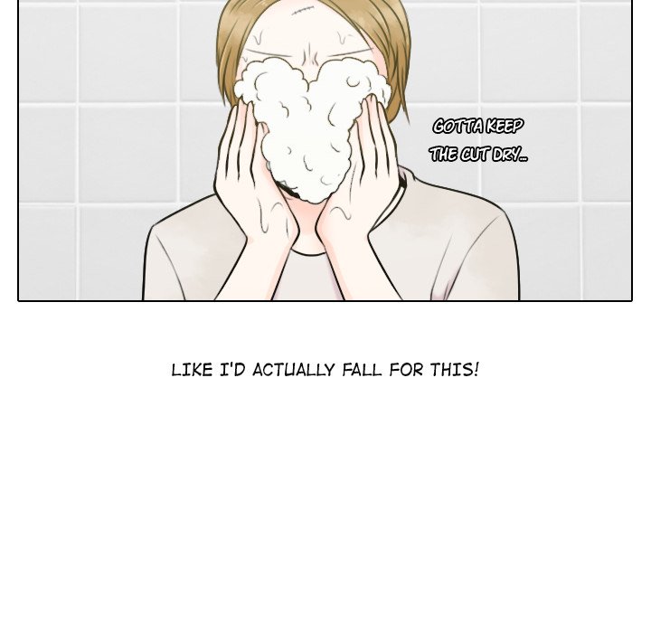 Leave Me Not Leave Me Not EP 3 - Toomics page 24 - 