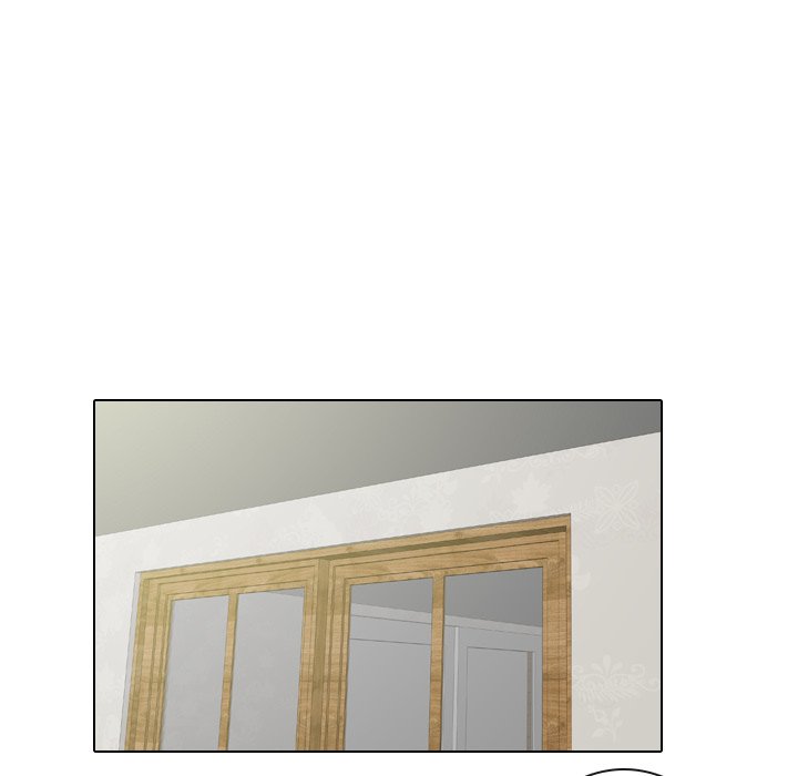 Leave Me Not Leave Me Not EP 3 - Toomics page 25 - 