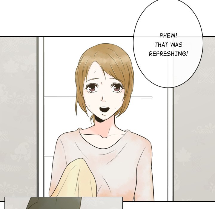 Leave Me Not Leave Me Not EP 3 - Toomics page 26 - 