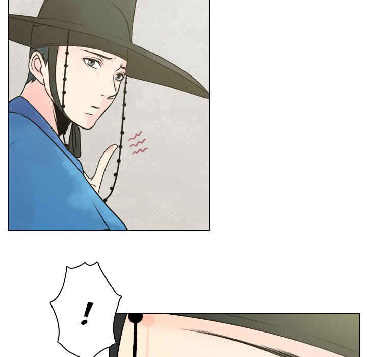 Leave Me Not Leave Me Not EP 3 - Toomics page 27 - 