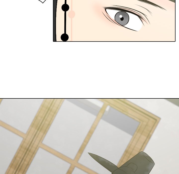 Leave Me Not Leave Me Not EP 3 - Toomics page 28 - 