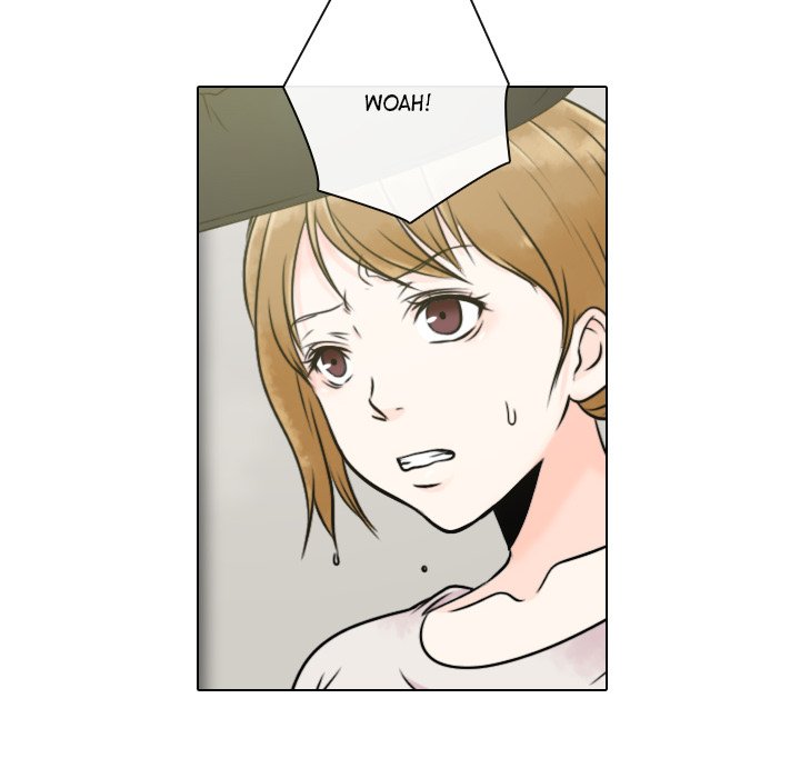 Leave Me Not Leave Me Not EP 3 - Toomics page 30 - 