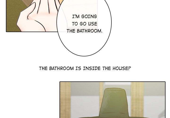 Leave Me Not Leave Me Not EP 3 - Toomics page 4 - 
