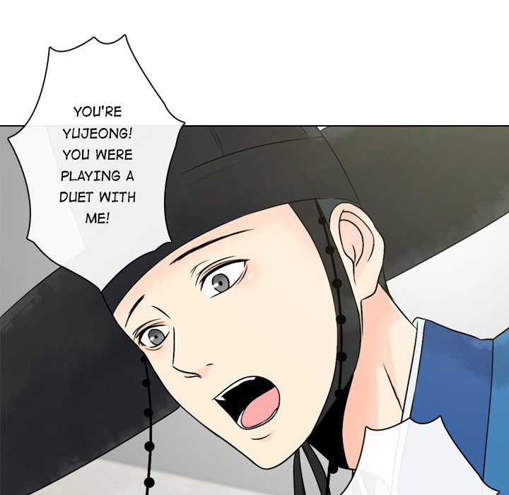 Leave Me Not Leave Me Not EP 3 - Toomics page 31 - 
