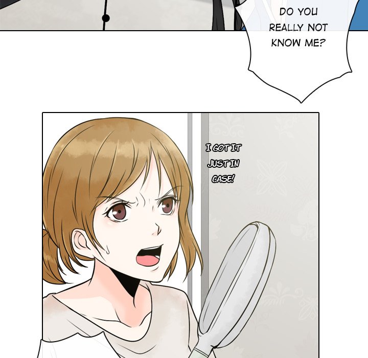 Leave Me Not Leave Me Not EP 3 - Toomics page 32 - 