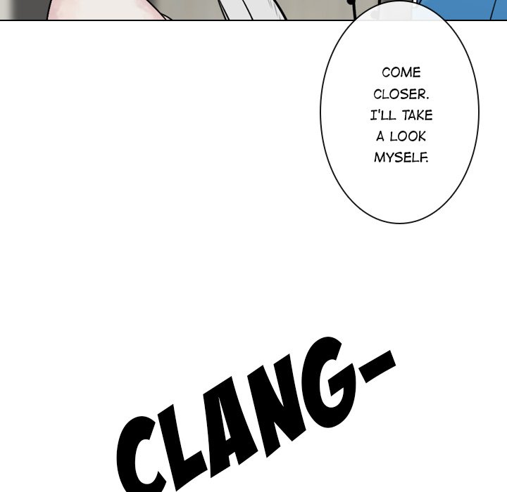 Leave Me Not Leave Me Not EP 3 - Toomics page 36 - 
