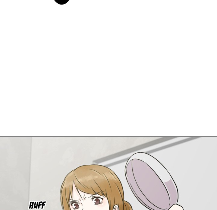 Leave Me Not Leave Me Not EP 3 - Toomics page 37 - 