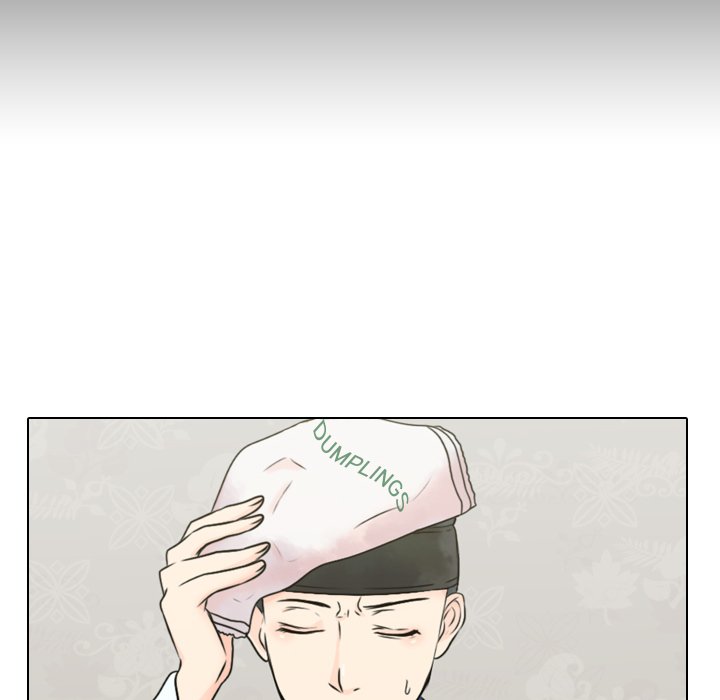Leave Me Not Leave Me Not EP 3 - Toomics page 40 - 