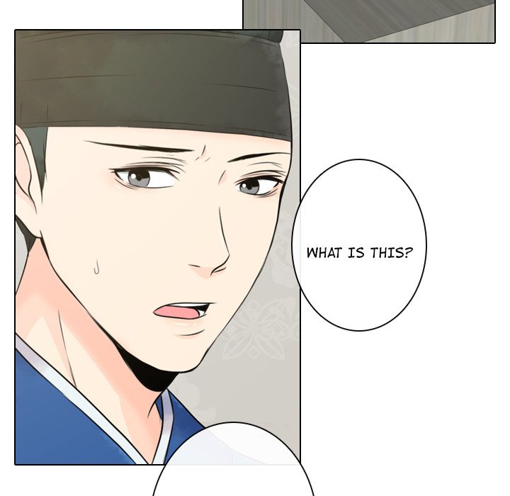 Leave Me Not Leave Me Not EP 3 - Toomics page 42 - 