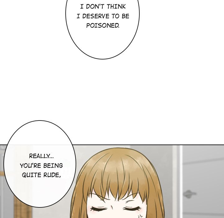 Leave Me Not Leave Me Not EP 3 - Toomics page 43 - 