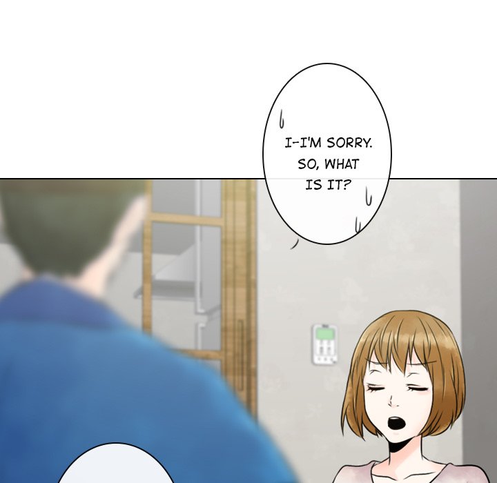 Leave Me Not Leave Me Not EP 3 - Toomics page 45 - 