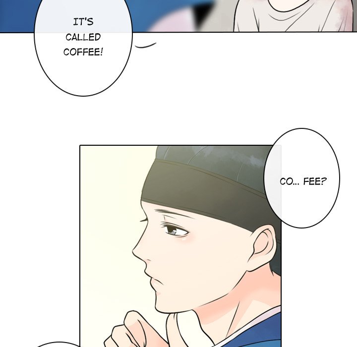 Leave Me Not Leave Me Not EP 3 - Toomics page 46 - 