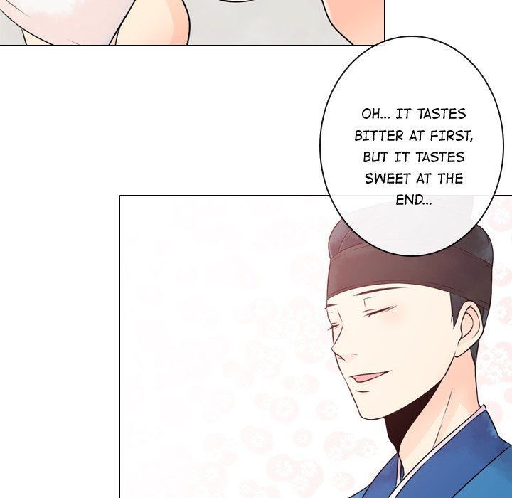 Leave Me Not Leave Me Not EP 3 - Toomics page 48 - 