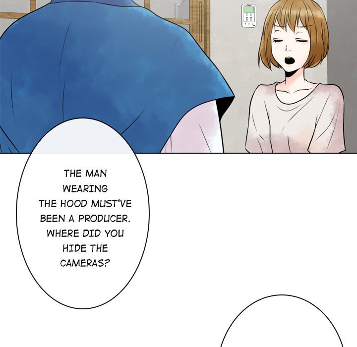 Leave Me Not Leave Me Not EP 3 - Toomics page 51 - 