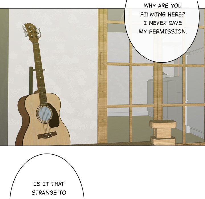 Leave Me Not Leave Me Not EP 3 - Toomics page 52 - 