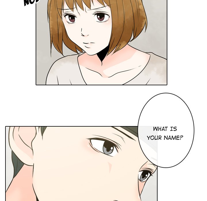 Leave Me Not Leave Me Not EP 3 - Toomics page 57 - 