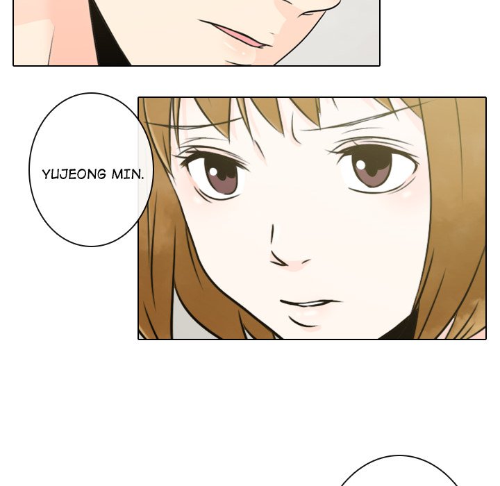 Leave Me Not Leave Me Not EP 3 - Toomics page 58 - 