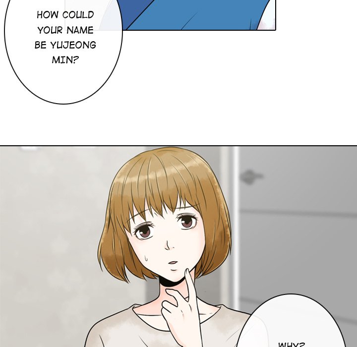 Leave Me Not Leave Me Not EP 3 - Toomics page 60 - 