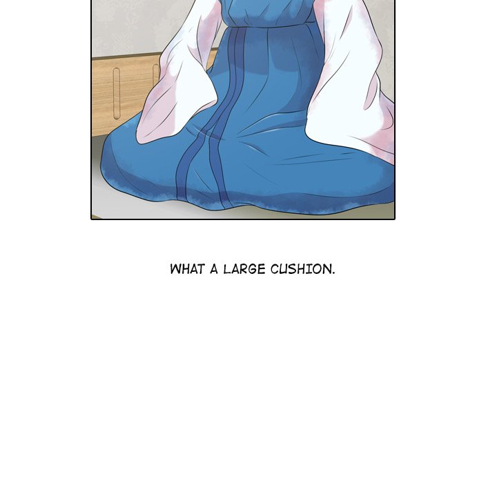 Leave Me Not Leave Me Not EP 3 - Toomics page 7 - 