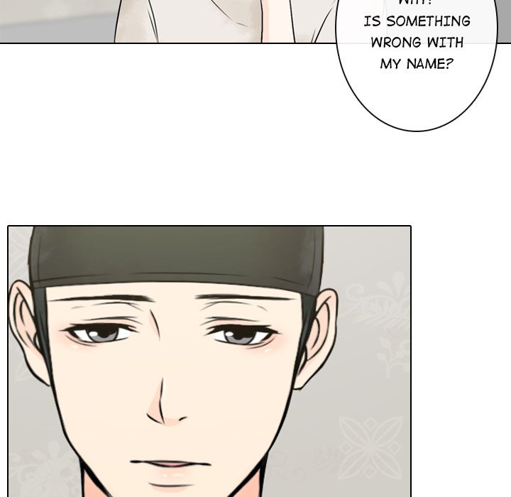 Leave Me Not Leave Me Not EP 3 - Toomics page 61 - 