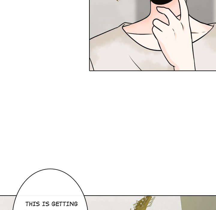 Leave Me Not Leave Me Not EP 3 - Toomics page 63 - 