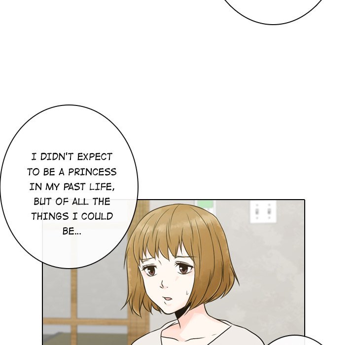 Leave Me Not Leave Me Not EP 3 - Toomics page 65 - 