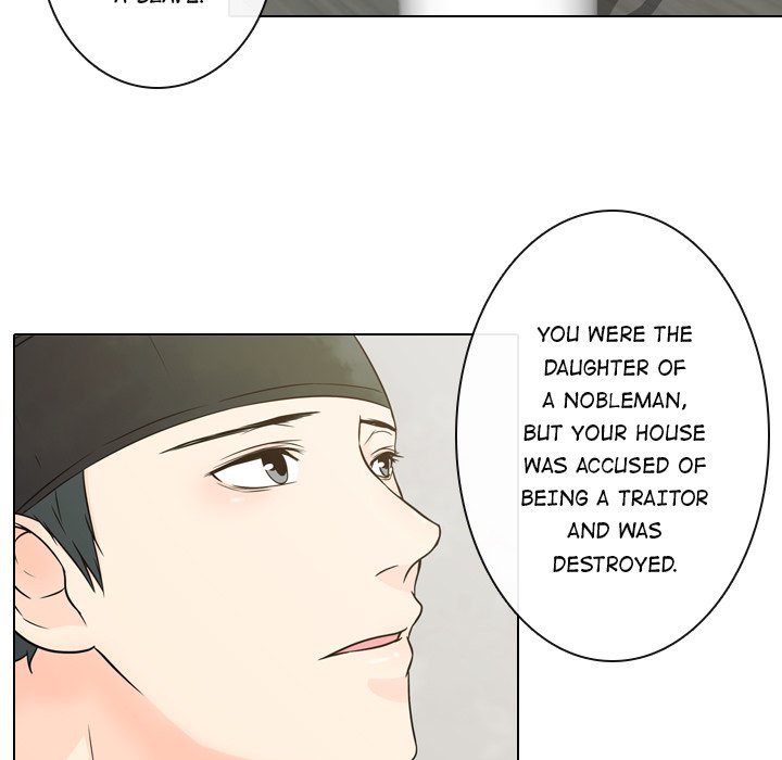 Leave Me Not Leave Me Not EP 3 - Toomics page 67 - 