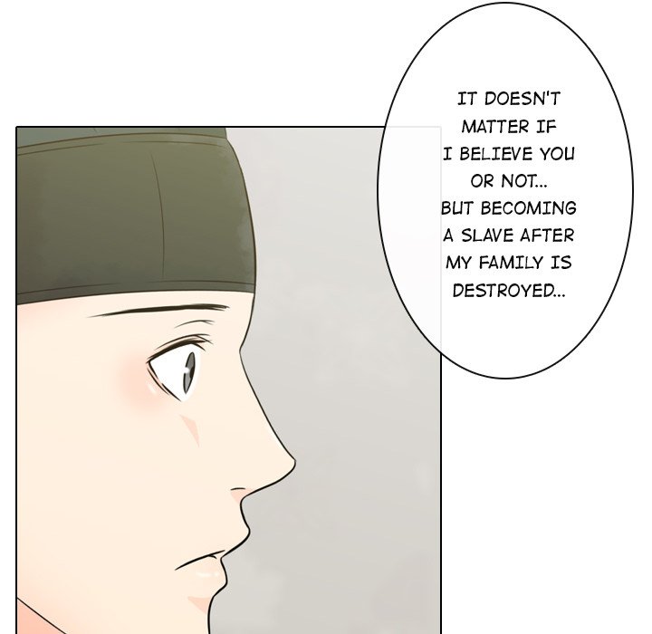 Leave Me Not Leave Me Not EP 3 - Toomics page 70 - 