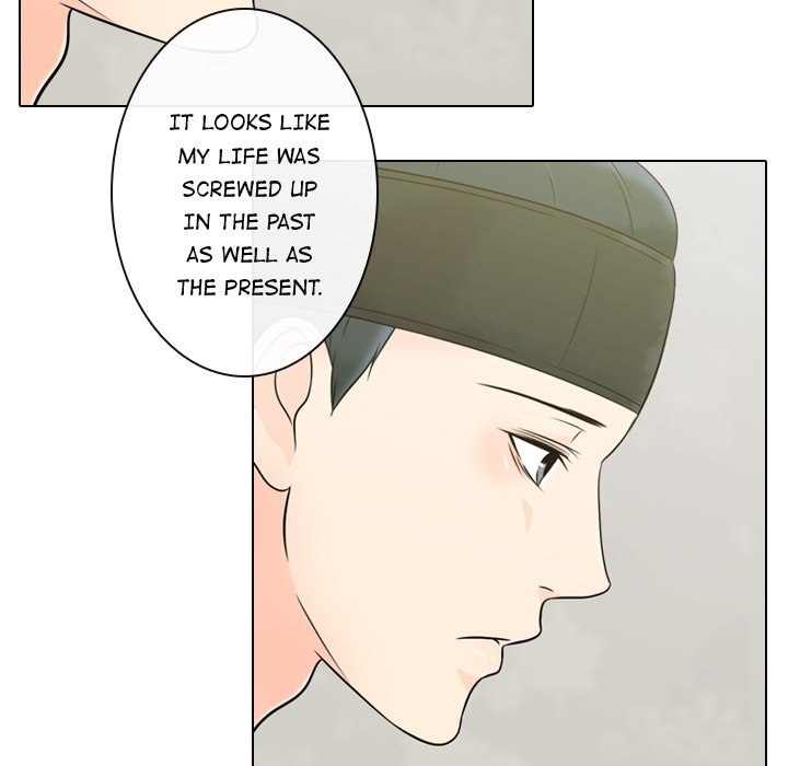 Leave Me Not Leave Me Not EP 3 - Toomics page 71 - 
