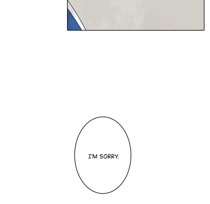 Leave Me Not Leave Me Not EP 3 - Toomics page 72 - 