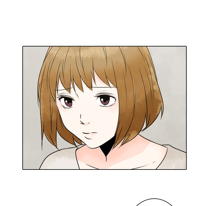 Leave Me Not Leave Me Not EP 3 - Toomics page 73 - 
