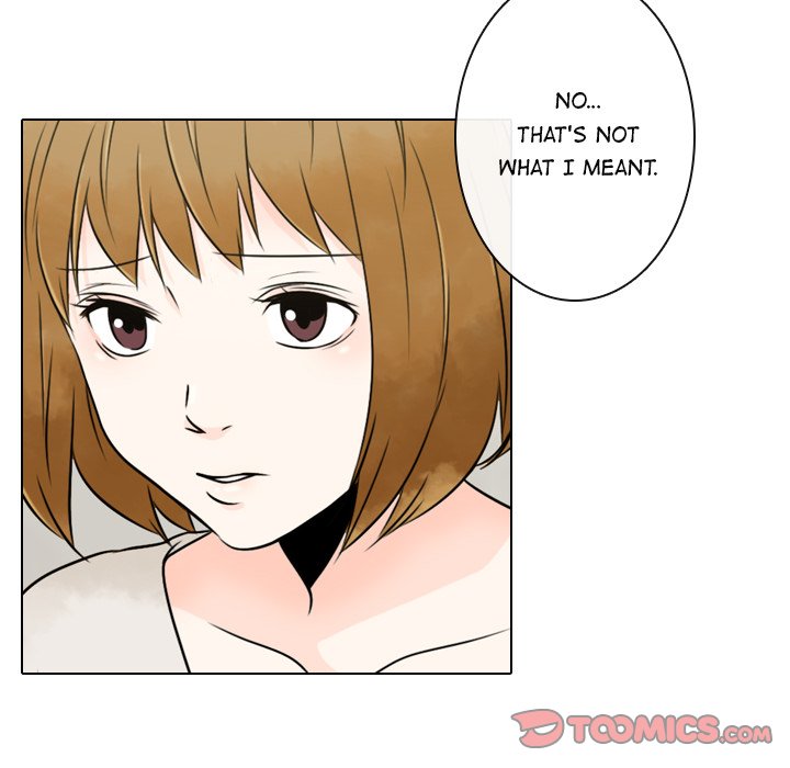 Leave Me Not Leave Me Not EP 3 - Toomics page 74 - 