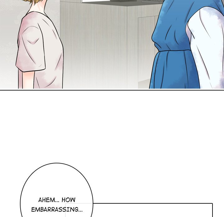 Leave Me Not Leave Me Not EP 3 - Toomics page 76 - 