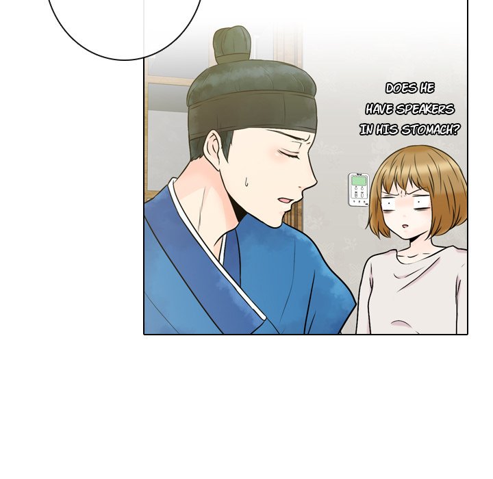 Leave Me Not Leave Me Not EP 3 - Toomics page 77 - 