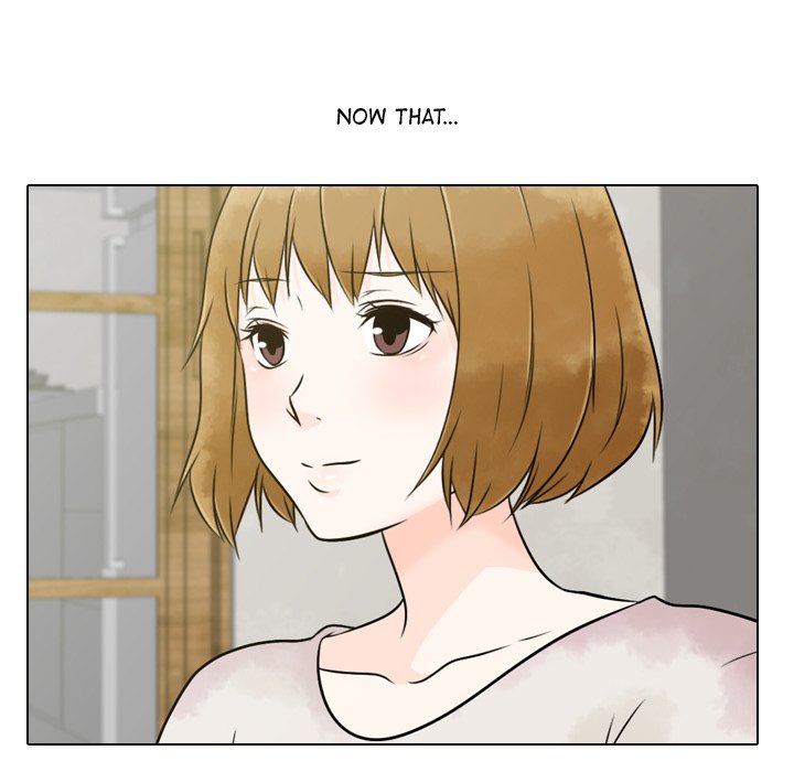 Leave Me Not Leave Me Not EP 3 - Toomics page 78 - 