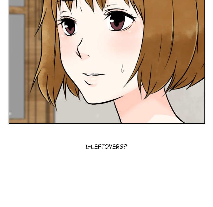 Leave Me Not Leave Me Not EP 3 - Toomics page 81 - 