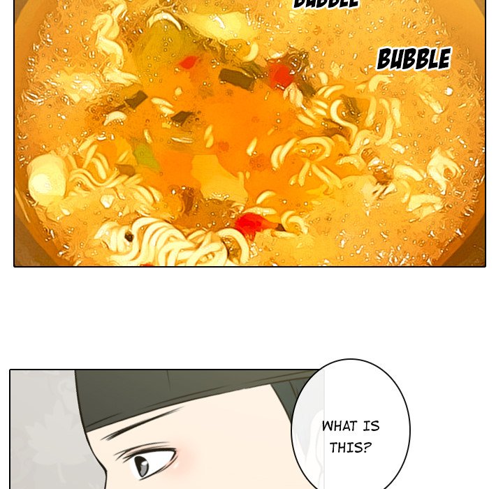 Leave Me Not Leave Me Not EP 3 - Toomics page 83 - 