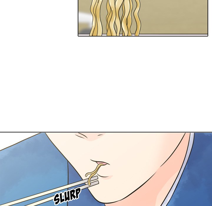 Leave Me Not Leave Me Not EP 3 - Toomics page 85 - 
