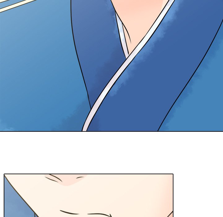 Leave Me Not Leave Me Not EP 3 - Toomics page 86 - 