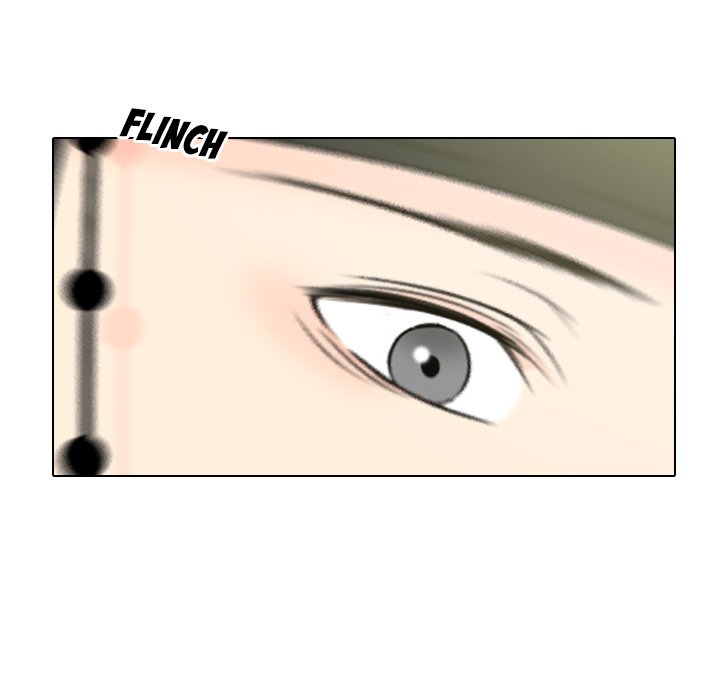Leave Me Not Leave Me Not EP 3 - Toomics page 88 - 
